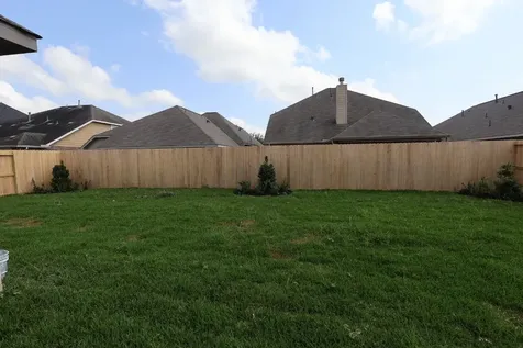 1814 S Wildflower Drive Deer Park TX 77536
