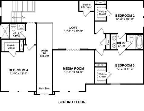 1814 S Wildflower Drive Deer Park TX 77536