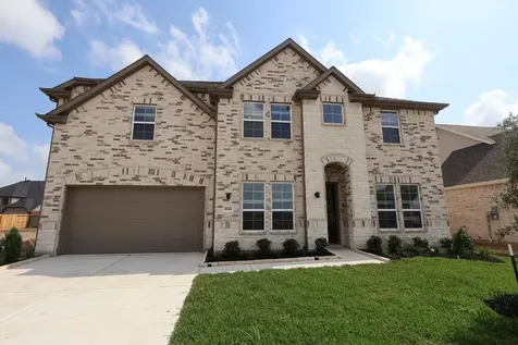 1814 S Wildflower Drive Deer Park TX 77536