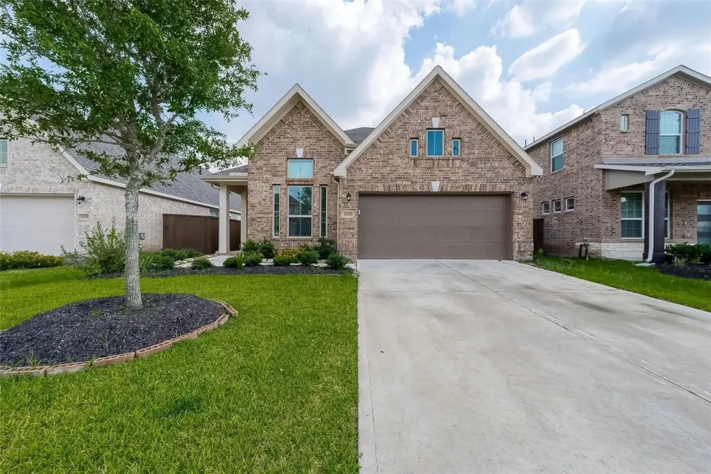 24303 Wild Bramble Lane Katy TX 77493
