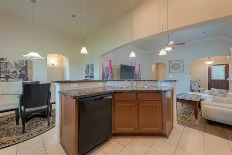 24303 Wild Bramble Lane Katy TX 77493