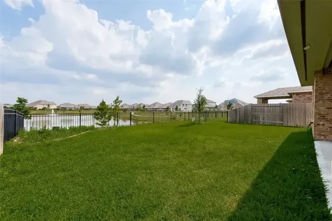 24303 Wild Bramble Lane Katy TX 77493
