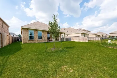 24303 Wild Bramble Lane Katy TX 77493