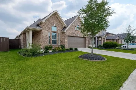 24303 Wild Bramble Lane Katy TX 77493