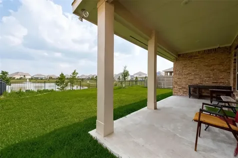 24303 Wild Bramble Lane Katy TX 77493