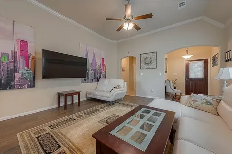 24303 Wild Bramble Lane Katy TX 77493
