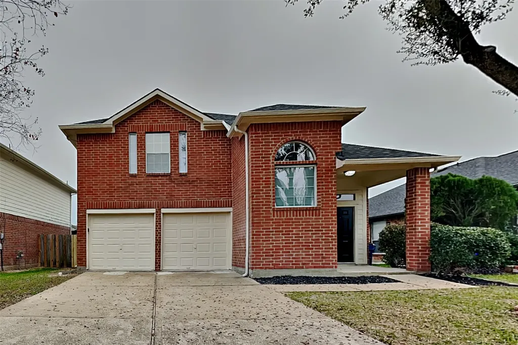 18131 Dusty Terrace Lane Katy TX 77449