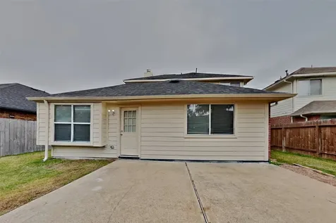 18131 Dusty Terrace Lane Katy TX 77449