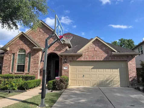 5811 Caper Shores Lane Sugar Land TX 77479