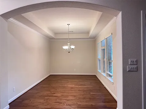 5811 Caper Shores Lane Sugar Land TX 77479