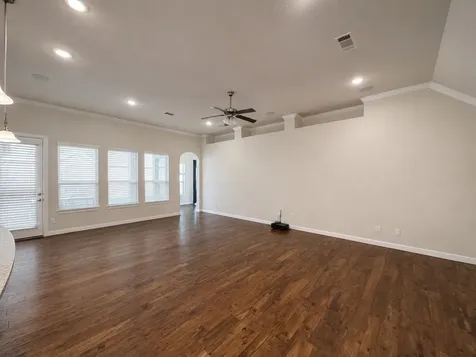5811 Caper Shores Lane Sugar Land TX 77479