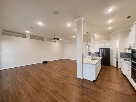 5811 Caper Shores Lane Sugar Land TX 77479