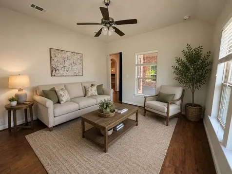 5811 Caper Shores Lane Sugar Land TX 77479
