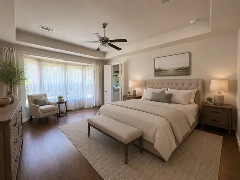 5811 Caper Shores Lane Sugar Land TX 77479