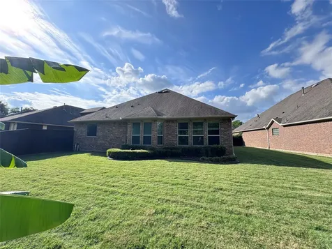 5811 Caper Shores Lane Sugar Land TX 77479
