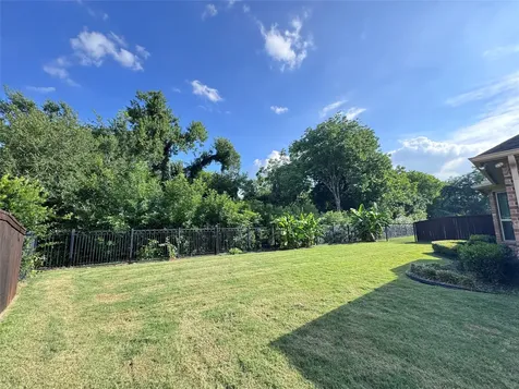 5811 Caper Shores Lane Sugar Land TX 77479