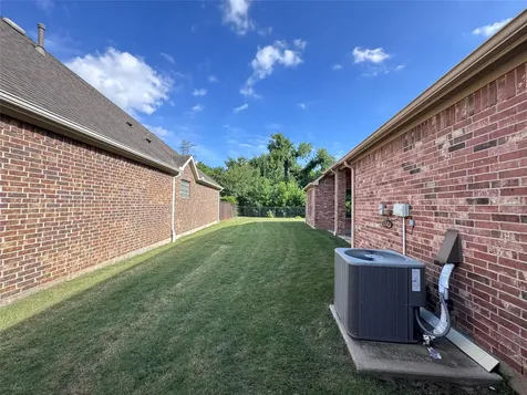 5811 Caper Shores Lane Sugar Land TX 77479