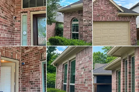 5811 Caper Shores Lane Sugar Land TX 77479