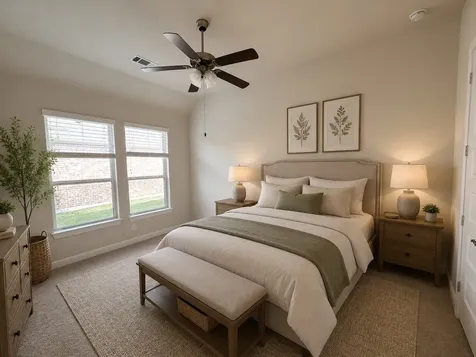 5811 Caper Shores Lane Sugar Land TX 77479