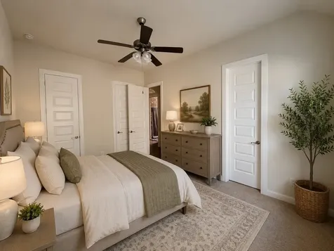 5811 Caper Shores Lane Sugar Land TX 77479
