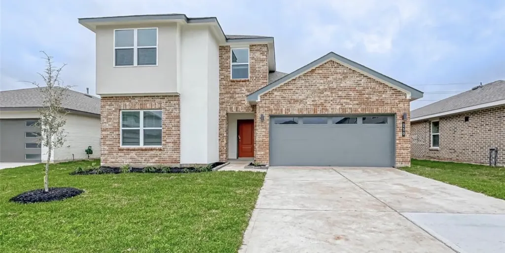 250 John House Lane Rosharon TX 77583