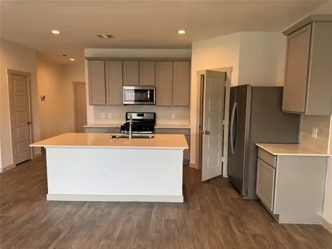 250 John House Lane Rosharon TX 77583