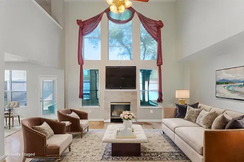 1205 Cambridge Court Seabrook TX 77586