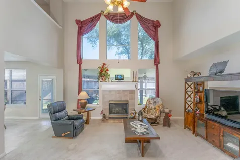 1205 Cambridge Court Seabrook TX 77586