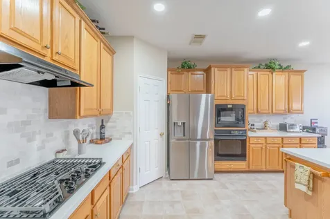 1205 Cambridge Court Seabrook TX 77586