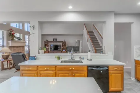 1205 Cambridge Court Seabrook TX 77586