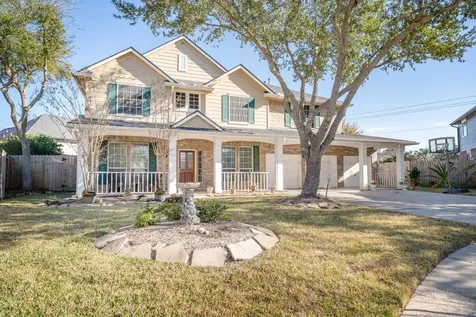 1205 Cambridge Court Seabrook TX 77586