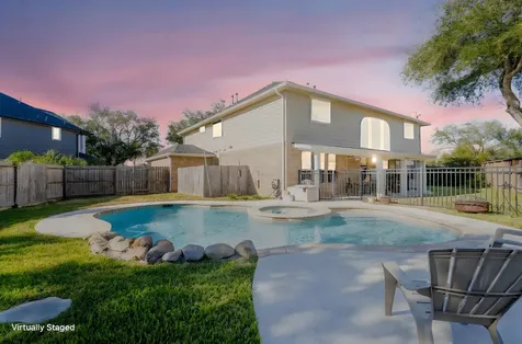 1205 Cambridge Court Seabrook TX 77586