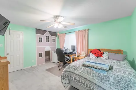 1205 Cambridge Court Seabrook TX 77586