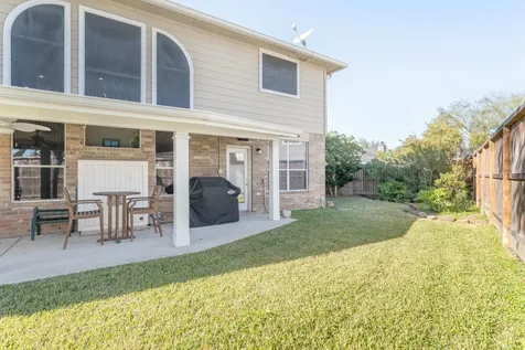 1205 Cambridge Court Seabrook TX 77586