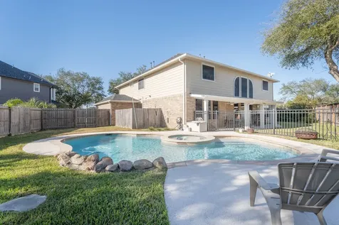 1205 Cambridge Court Seabrook TX 77586