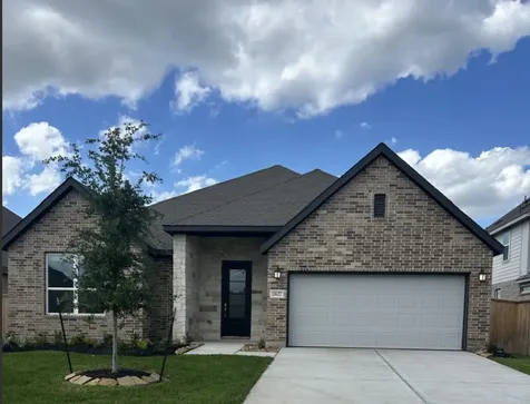 2627 Pine Bluff Drive Rosenberg TX 77469