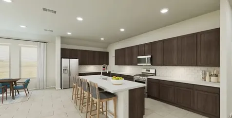 2627 Pine Bluff Drive Rosenberg TX 77469