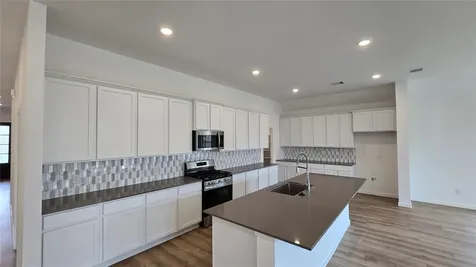 2627 Pine Bluff Drive Rosenberg TX 77469