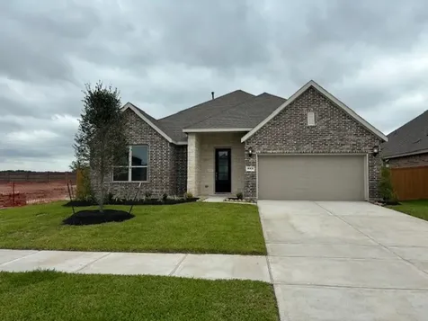 2627 Pine Bluff Drive Rosenberg TX 77469