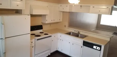 1715 Hazelwood Street Conroe TX 77301