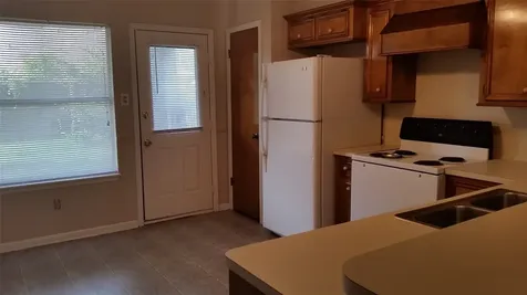 1715 Hazelwood Street Conroe TX 77301