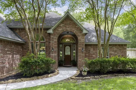 20111 Hilltop Ranch Drive Montgomery TX 77316