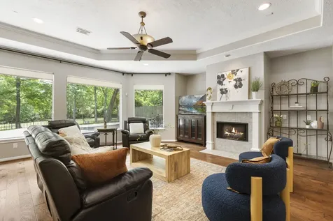 20111 Hilltop Ranch Drive Montgomery TX 77316
