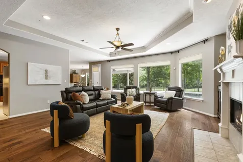 20111 Hilltop Ranch Drive Montgomery TX 77316