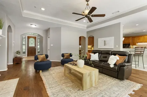 20111 Hilltop Ranch Drive Montgomery TX 77316
