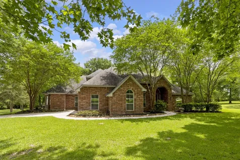 20111 Hilltop Ranch Drive Montgomery TX 77316