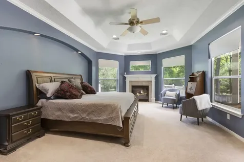 20111 Hilltop Ranch Drive Montgomery TX 77316
