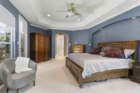 20111 Hilltop Ranch Drive Montgomery TX 77316