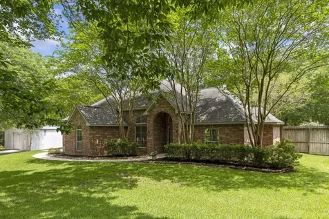 20111 Hilltop Ranch Drive Montgomery TX 77316