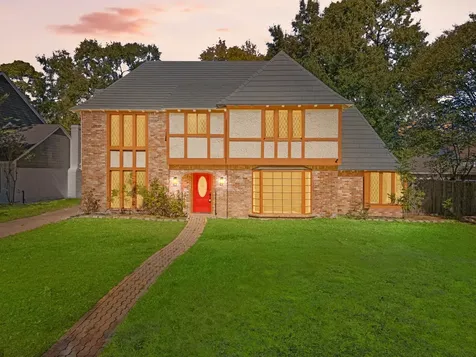 1514 Sweet Grass Trail Houston TX 77090